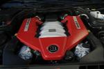 Mercedes-Benz B63 S by Brabus 2008 года